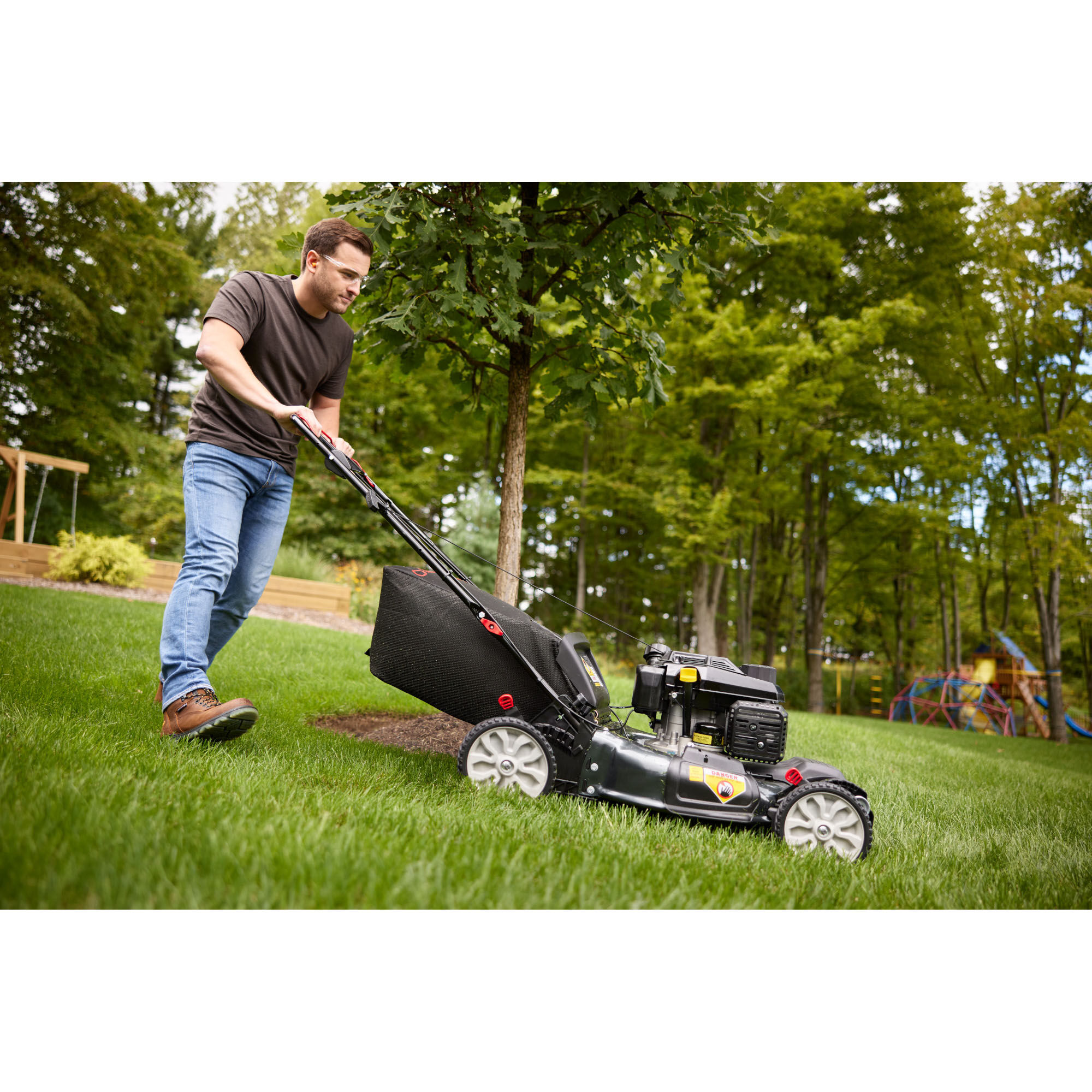 Troy bilt lawn mower commercial shop