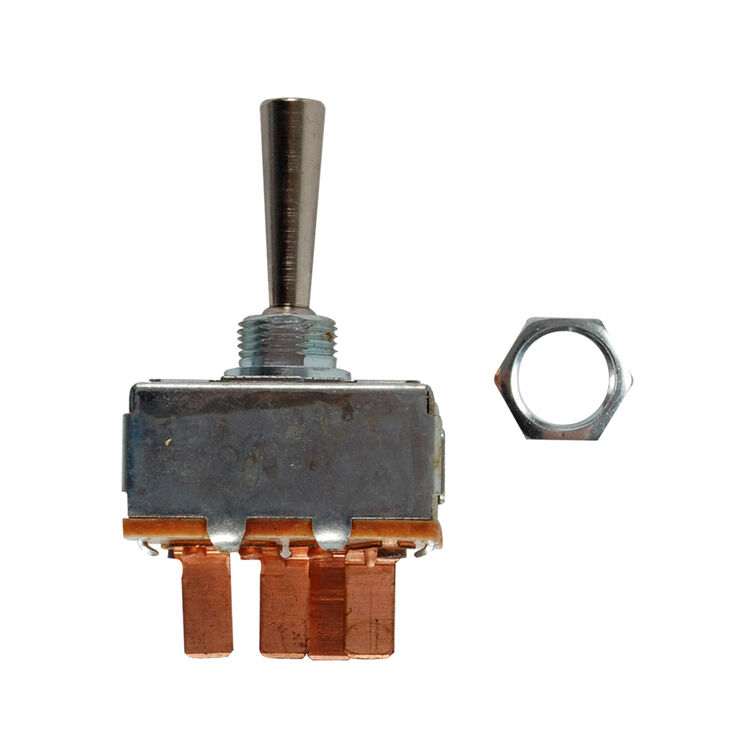 Switch W/Nut - 925-1053 | Troy-Bilt US