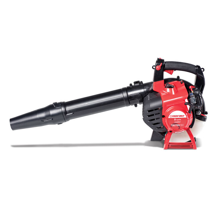 TB27BV EC Leaf Blower / Vacuum