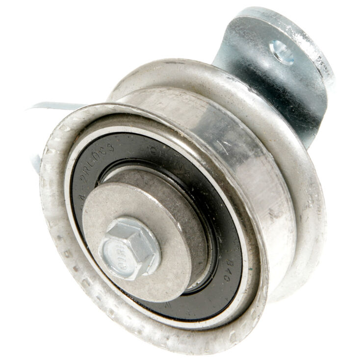 Idler Pulley Assembly