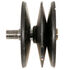 Variable Speed Pulley &#40;4.75 Od&#41;