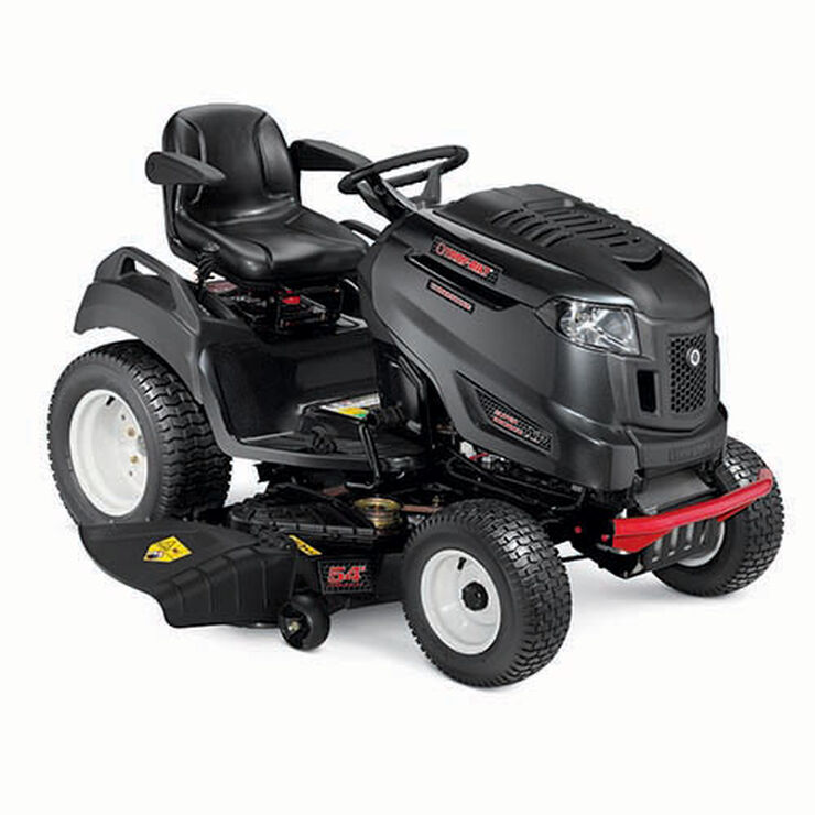 Super Bronco GT 54 FAB  Troy-Bilt Garden Tractor 