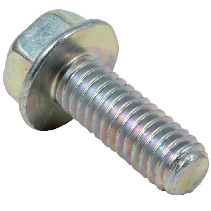 Screw 5/16-18 x .875 Gr5