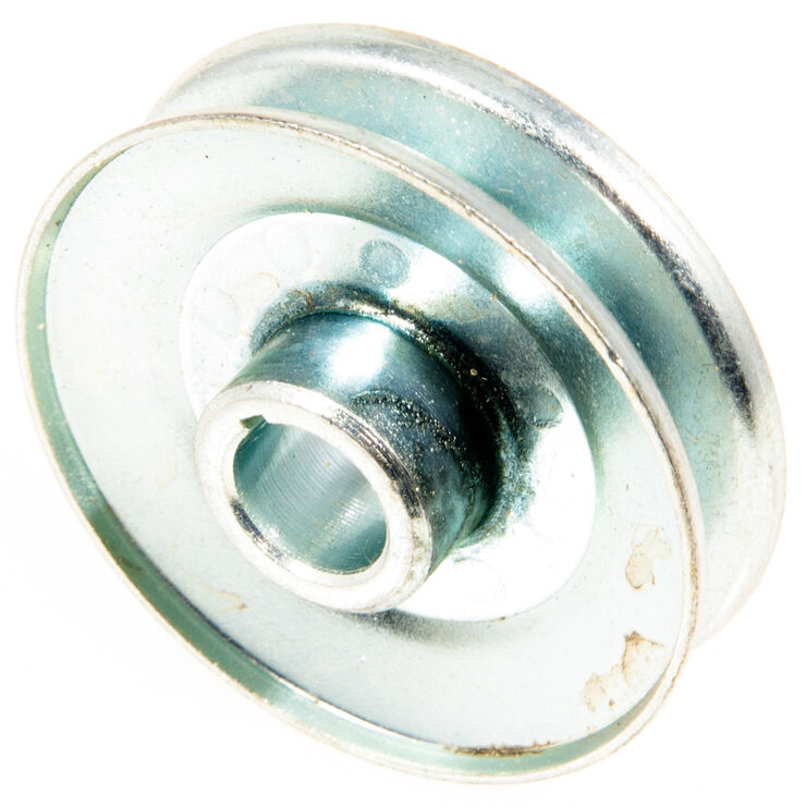 Pulley-Generator