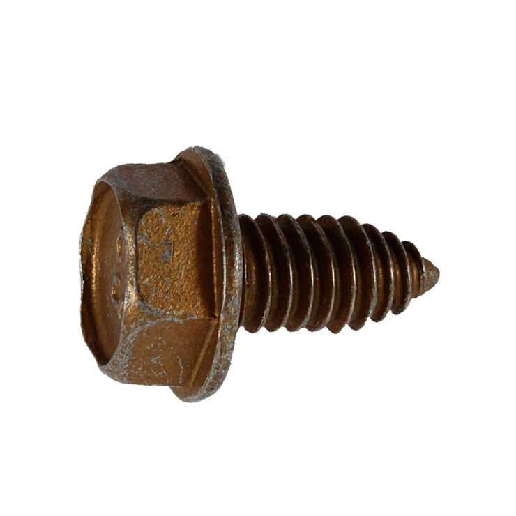 Screw 5/16-18 x .625