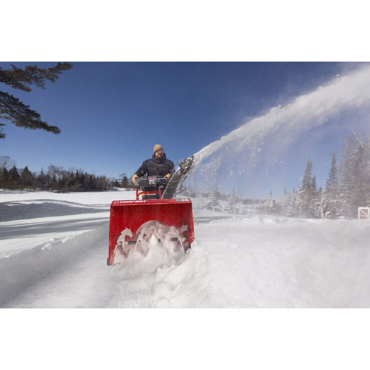 Storm&trade; 2890 Snow Blower