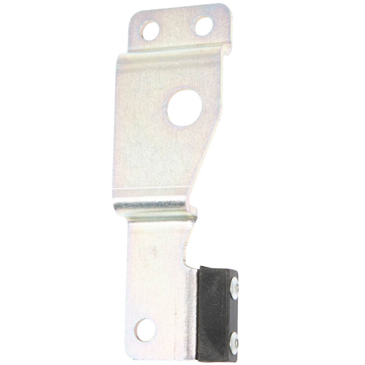 Deck Brake Assembly