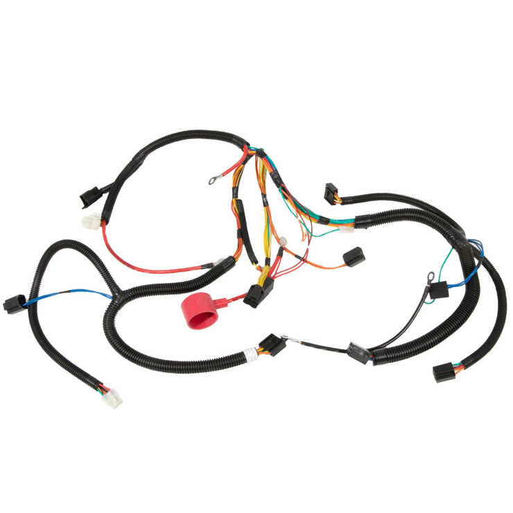 Main Harness