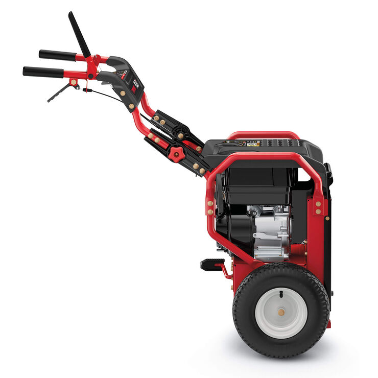FLEX™ Power Base 23A1AXA766 TroyBilt US