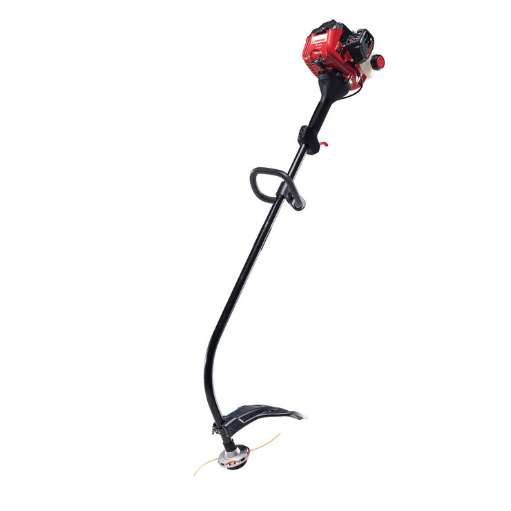 Tb25c Curved Shaft String Trimmer 41ad25cs766 Troy Bilt Us