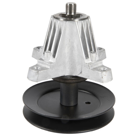 Spindle Assembly - 5.57" Dia. Pulley