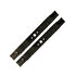 Mulching Blade for 42-inch Decks