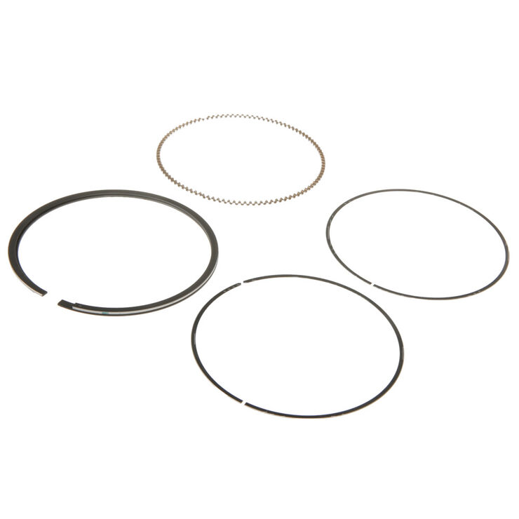 Piston Ring Set