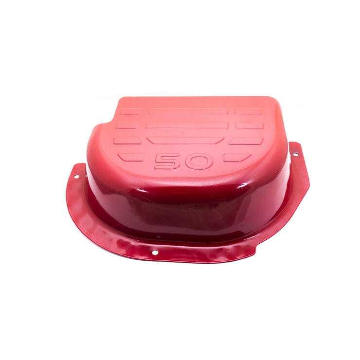 COVER-BELT  LH