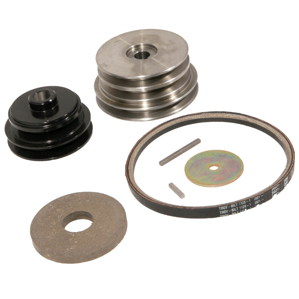 Replacement Pulley Kit - 753-05600A | Troy-Bilt US