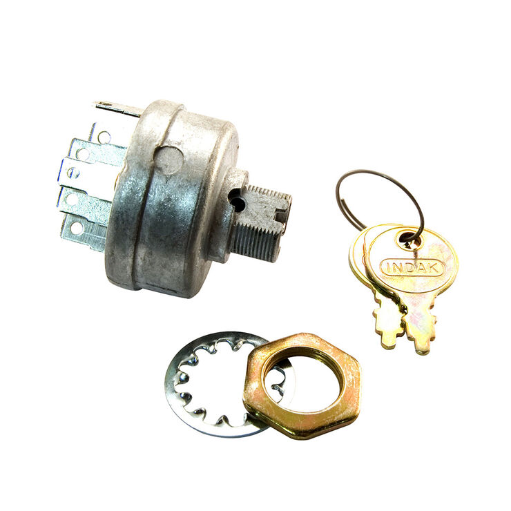 Ignition Switch - 925-1717 | Troy-Bilt US