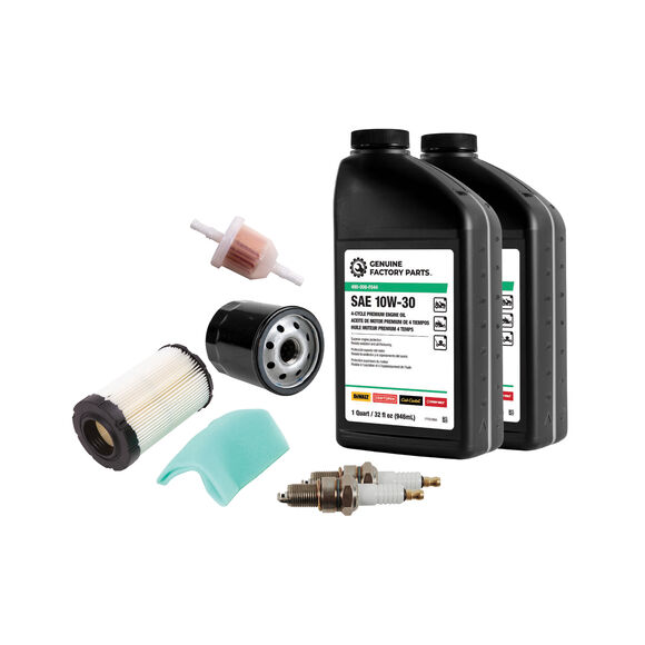 Engine Maintenance Kit For Briggs &amp; Stratton&reg; Engines