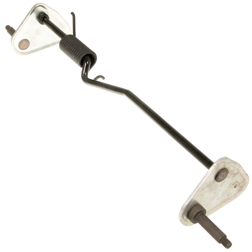 Front Axle Assembly - 911-04191B | Troy-Bilt US