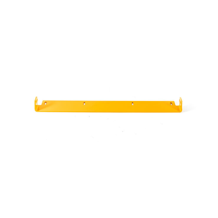 PLATE-SHAVE 23.50 LG         S