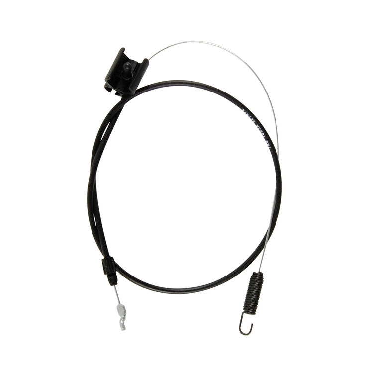 CABLE-DRIVE CONTROL          N