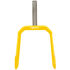 Caster Wheel Yoke