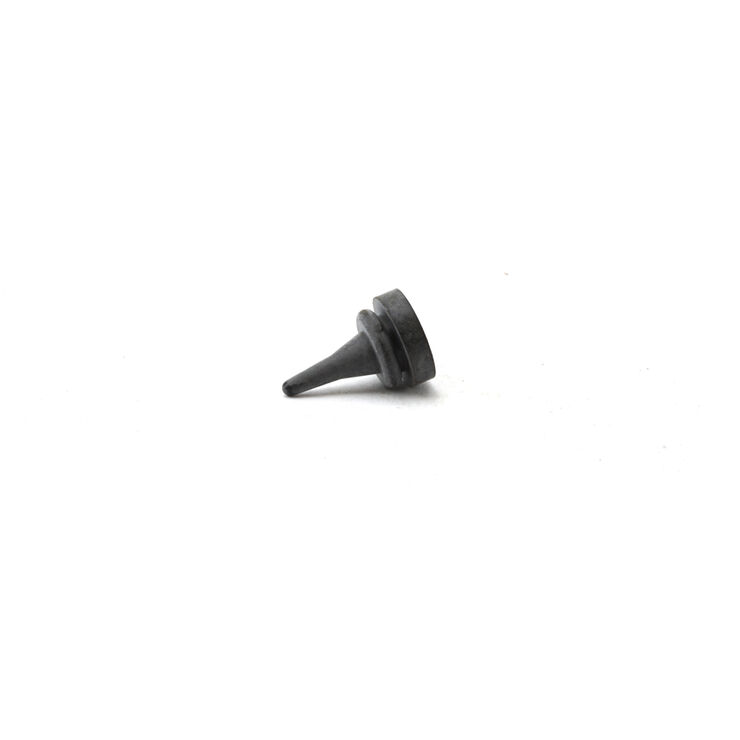 PLUG-HOLE