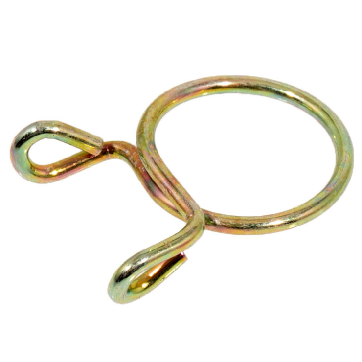 Breather Hose Clamp
