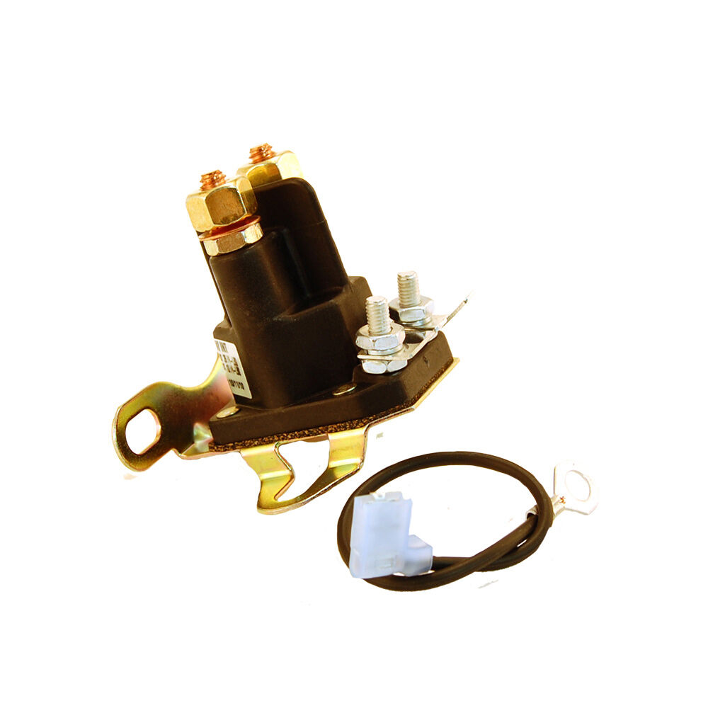 solenoid on garden tracker solenoid on garden tracker