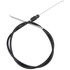 Throttle Cable &#40;White Stamp&#41;