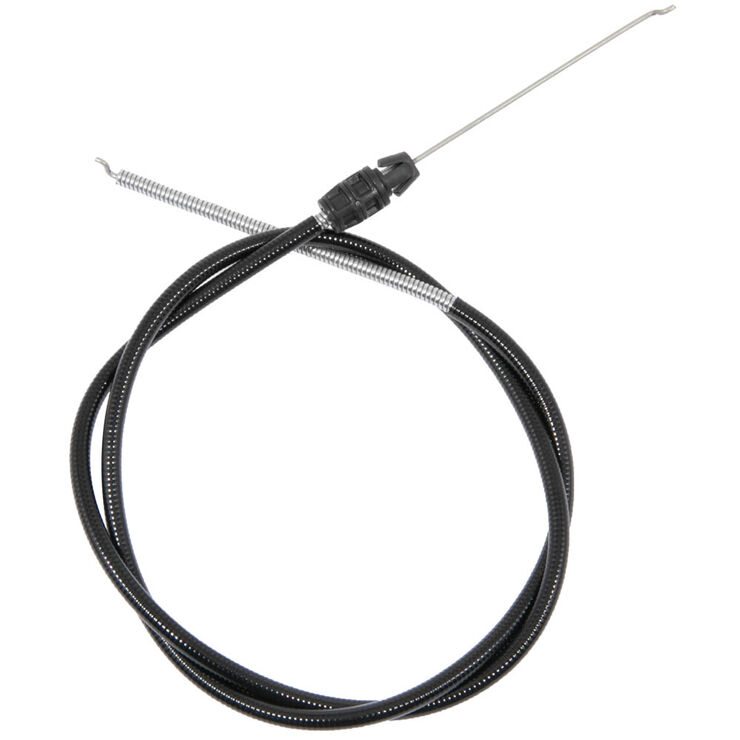 Throttle Cable &#40;White Stamp&#41;