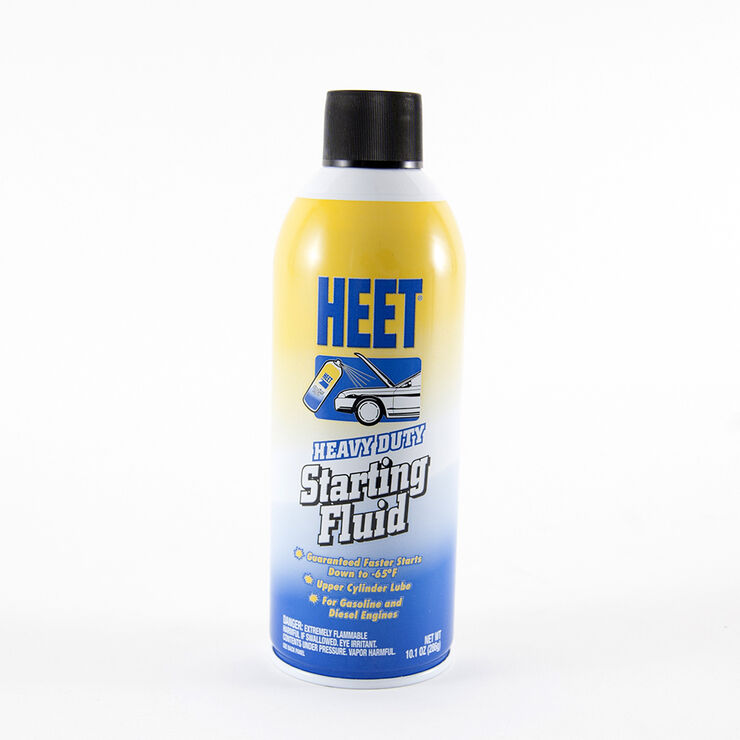 STARTING FLUID &#40;CASE QTY 12&#41;