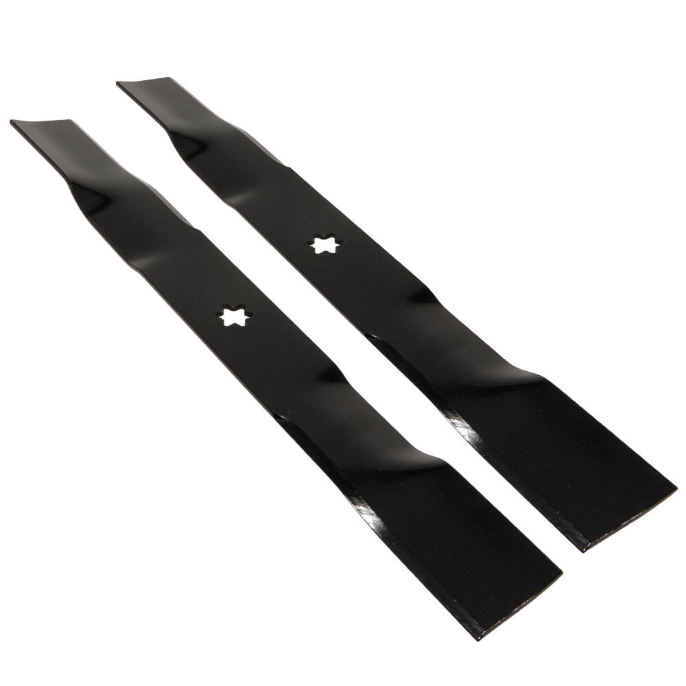 Troy bilt 46 inch deck blades new arrivals