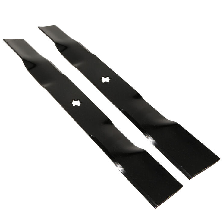 Mulching Blade for 46-inch Cutting Decks