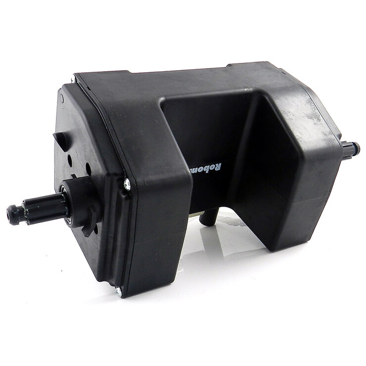 Gear Case Assy Hd &#40;Spare Parts&#41;