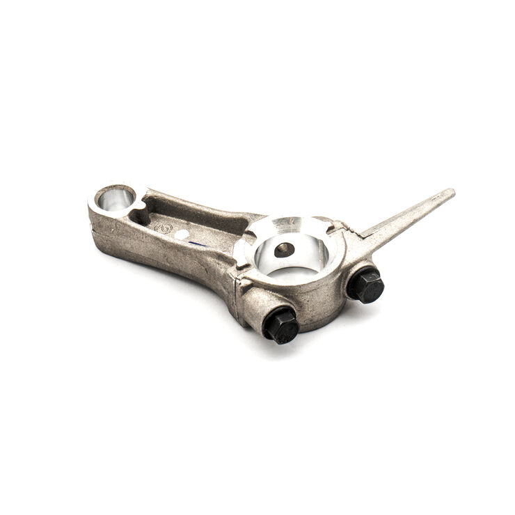 CONNECTING ROD ASSEMBLY       
