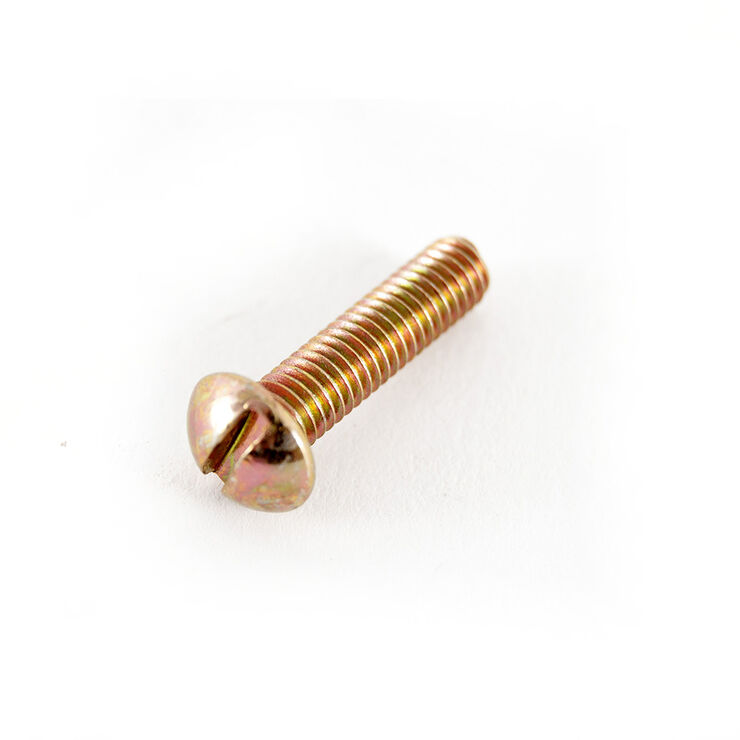 Screw &#35;10-32 x .750 Gr2