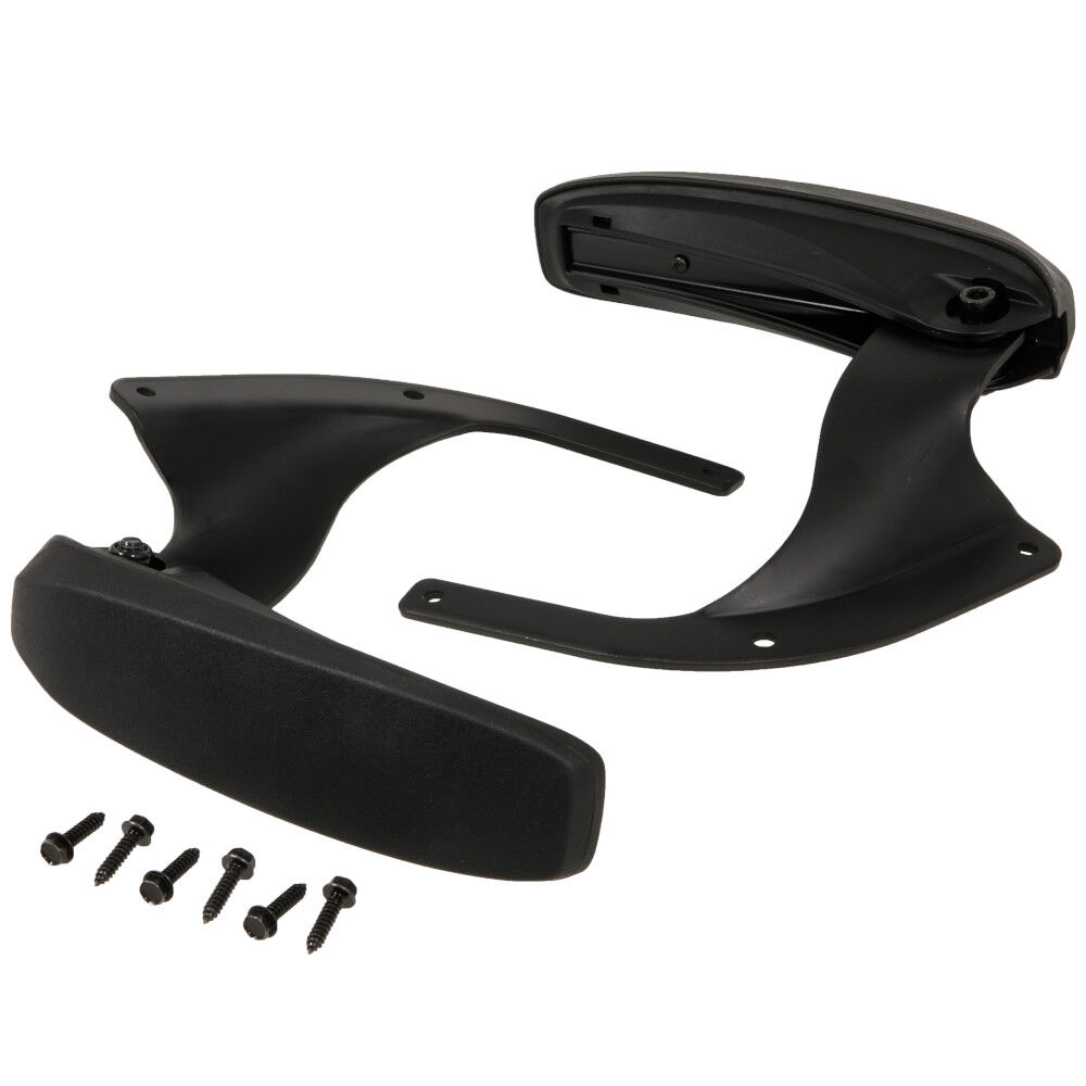 Armrest Kit - 757-06093 | Troy-Bilt US