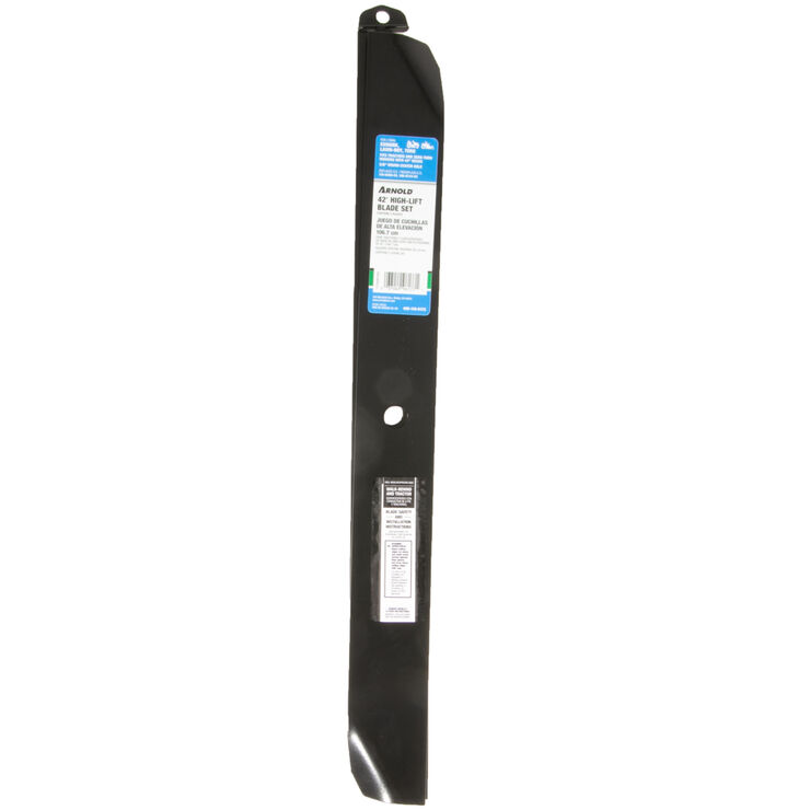TORO 42&quot; BLADE SET 110-6568-03