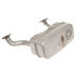 Exhaust Muffler &#40;KH Twin&#41;