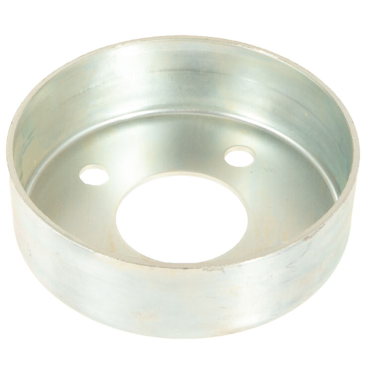DRUM - 6&quot; STAMPED