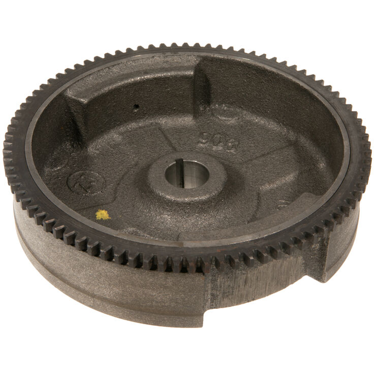 FLYWHEEL