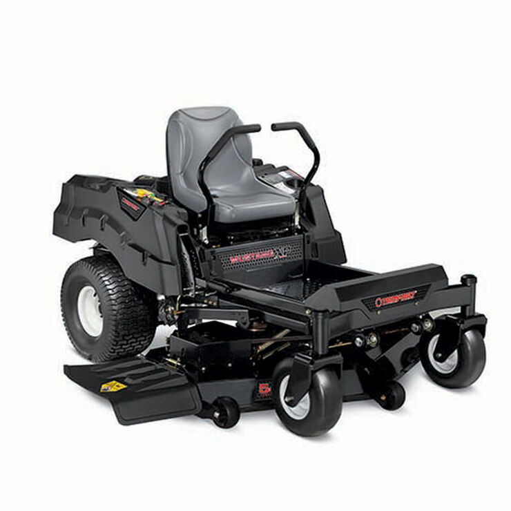 Troy-Bilt Zero Turn Mower Model 17ANDALC011