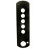 Height Adjuster &#40;Powder Black&#41;