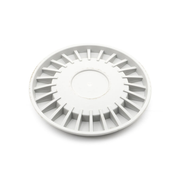 Wheel Hubcap