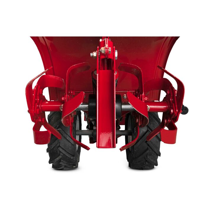 Super Bronco™ CRT 208cc 16″ Rear Tine Tiller Simolary simolary.com 10