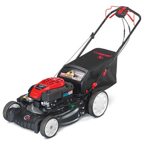Troy Bilt Self Propelled Lawn Mower Model 12AKD39B066 Troy Bilt US