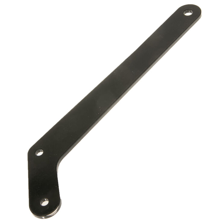 Deck Lift Arm &#40;Powder Black&#41;