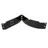 60&quot; Mulch Baffle &#40;Center&#41; &#40;Powder Black&#41;