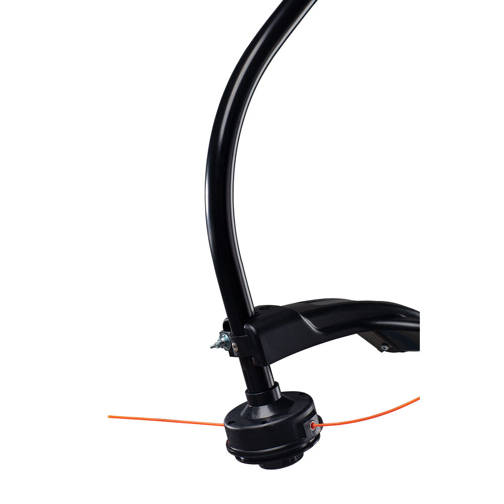 Troy-Bilt TB22 Curved Shaft String Trimmer Sansujyuku sansujyuku.com