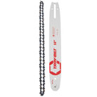 BAR/CHAIN COMBO 14"          N